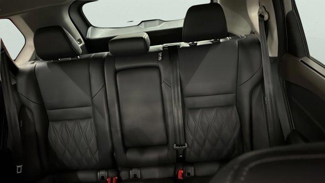2023 Nissan Rogue Platinum Intelligent AWD