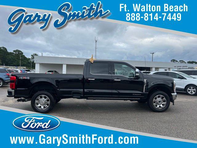 2025 Ford F-250 King Ranch for sale in FT WALTON BCH, FL