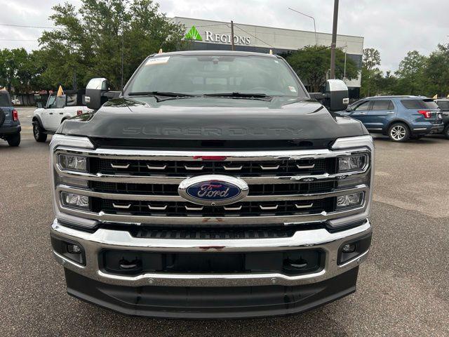 2025 Ford F-250 King Ranch