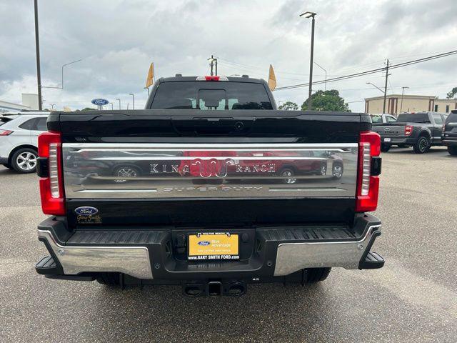 2025 Ford F-250 King Ranch