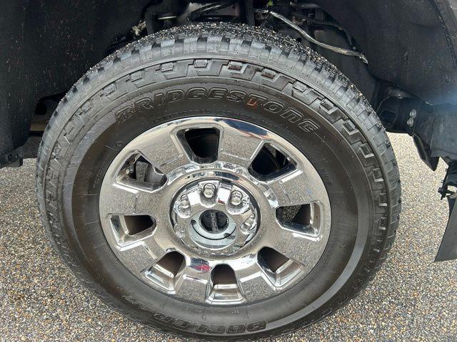 2025 Ford F-250 King Ranch