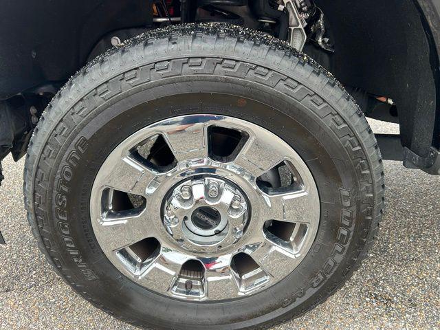 2025 Ford F-250 King Ranch