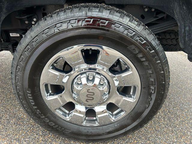 2025 Ford F-250 King Ranch