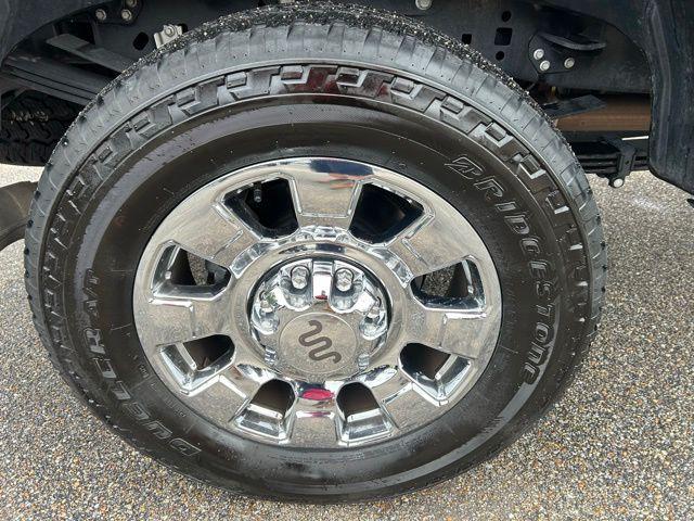 2025 Ford F-250 King Ranch