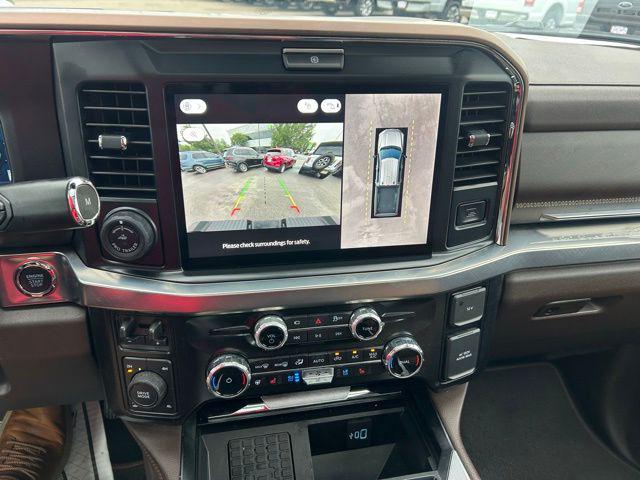 2025 Ford F-250 King Ranch