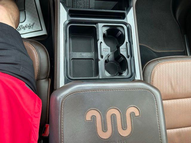2025 Ford F-250 King Ranch