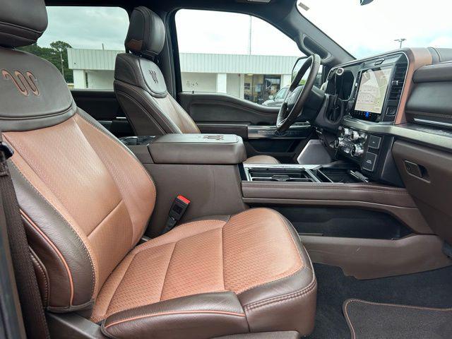 2025 Ford F-250 King Ranch