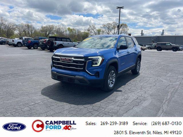 2025 GMC Terrain AWD Elevation