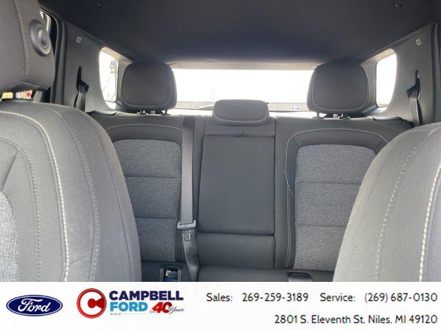 2025 GMC Terrain AWD Elevation