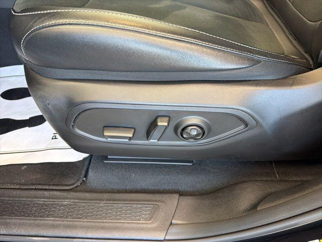 2025 Jeep Grand Cherokee Altitude 4x4