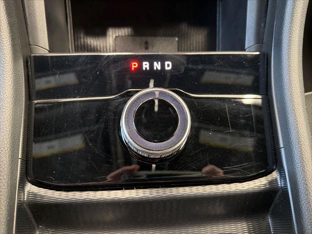 2025 Jeep Grand Cherokee Altitude 4x4