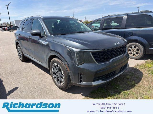 2024 Kia Sorento S for sale in Standish, MI
