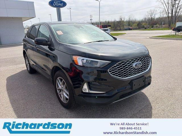 2024 Ford Edge SEL for sale in Standish, MI