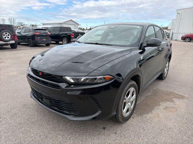 2023 Dodge Hornet GT AWD