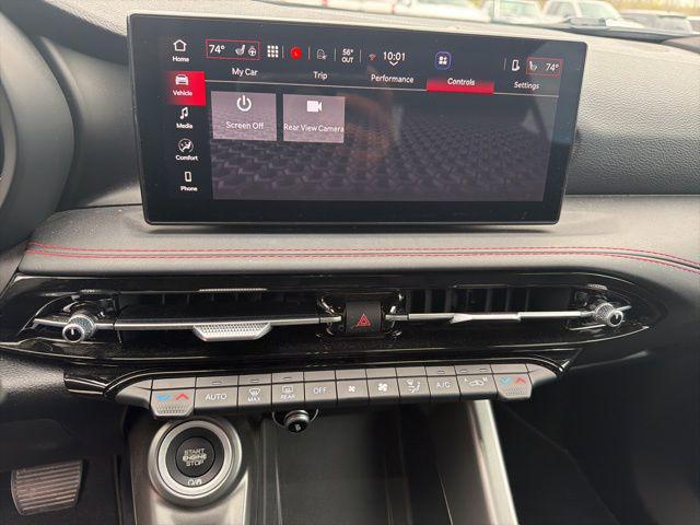 2023 Dodge Hornet GT AWD