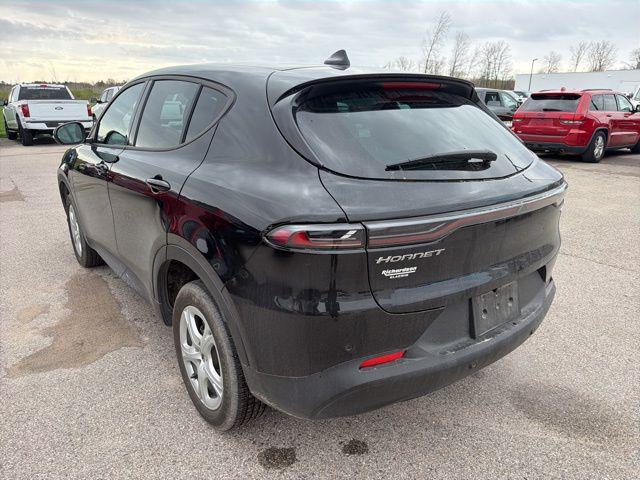 2023 Dodge Hornet GT AWD