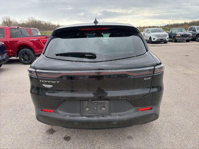 2023 Dodge Hornet GT AWD