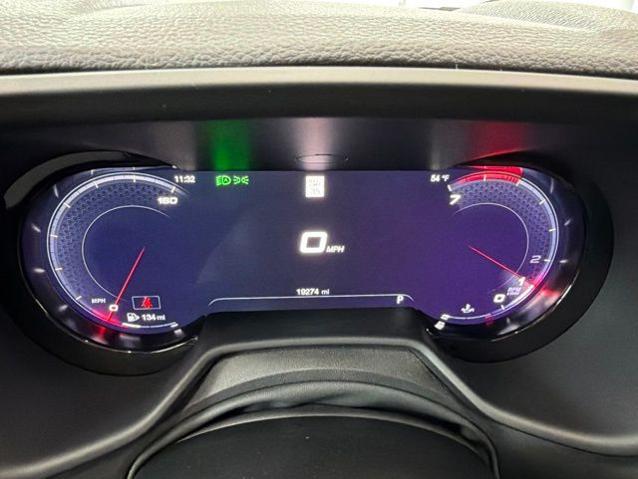 2023 Dodge Hornet GT AWD