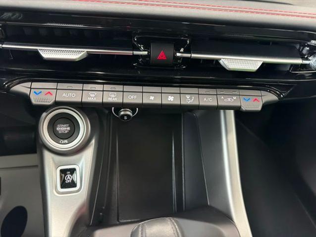 2023 Dodge Hornet GT AWD