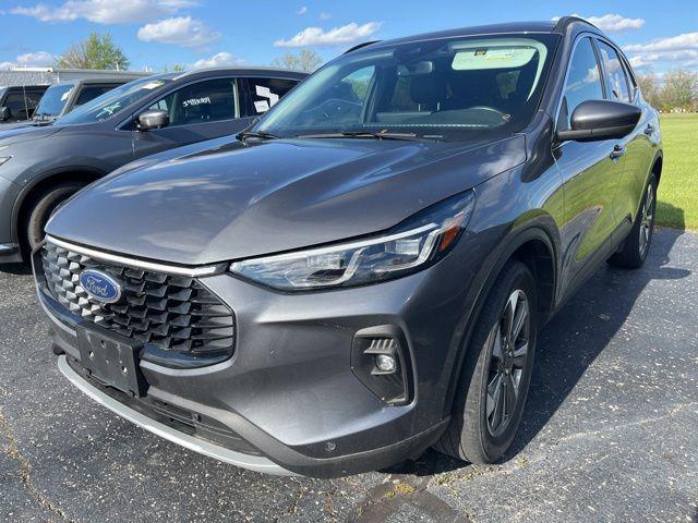 2024 Ford Escape Platinum for sale in Archbold, OH