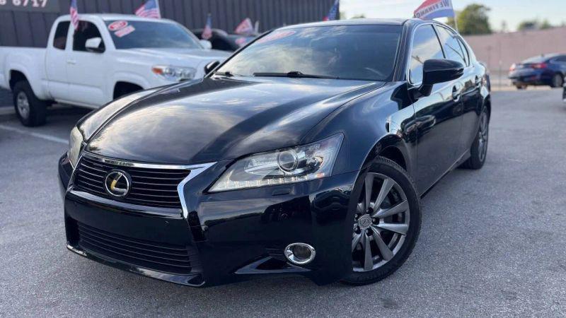 2013 Lexus GS 350 350 for sale in Cookeville, TN
