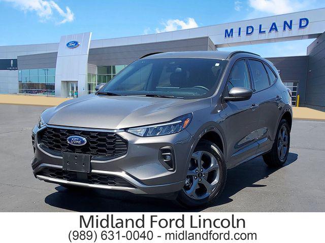 2024 Ford Escape ST-Line Select for sale in Midland, MI