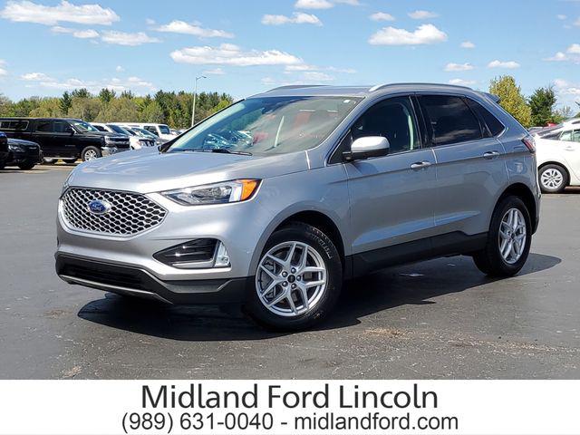 2024 Ford Edge SEL for sale in Midland, MI