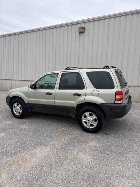 2004 Ford Escape XLT