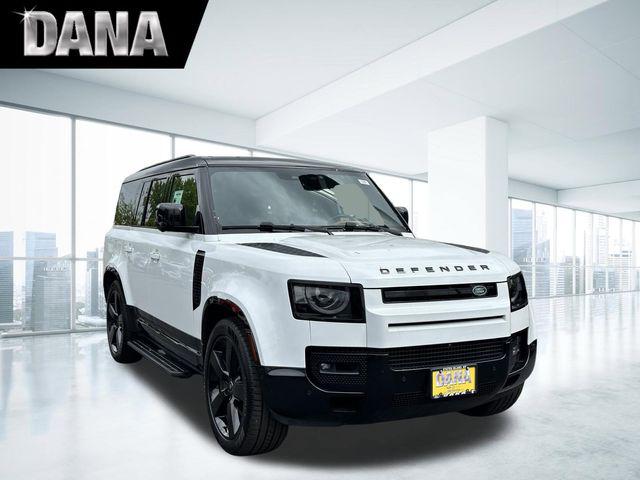 2024 Land Rover Defender 130 P400 X-Dynamic SE for sale in Staten Island, NY