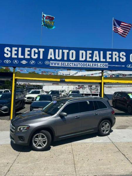 2021 Mercedes-Benz GLB 4MATIC for sale in Brooklyn, NY