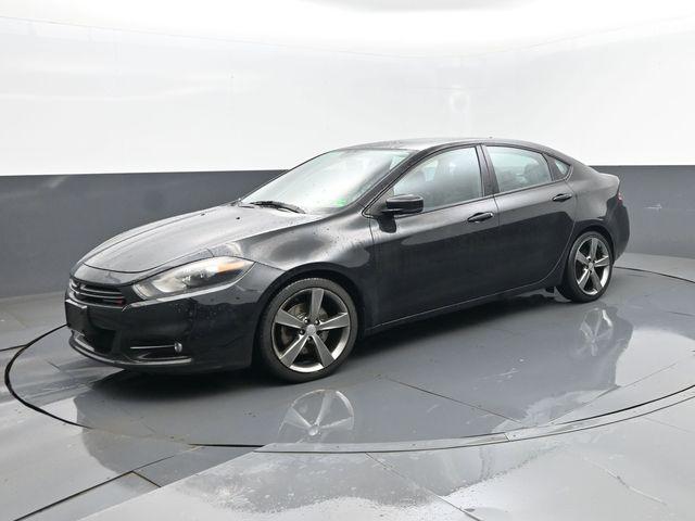 2015 Dodge Dart GT for sale in Grafton, WV