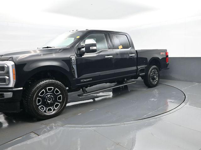 2023 Ford F-350 Platinum for sale in Grafton, WV