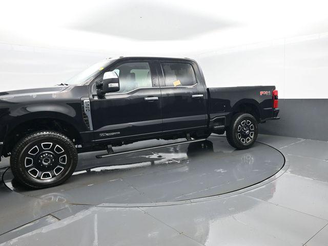2023 Ford F-350 Platinum