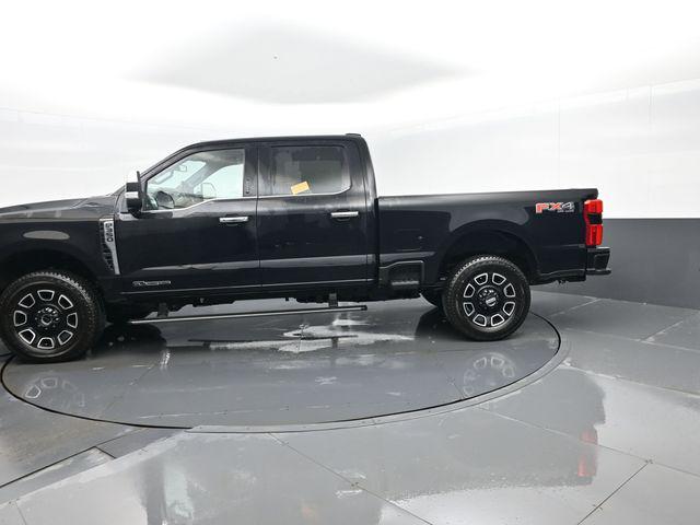 2023 Ford F-350 Platinum