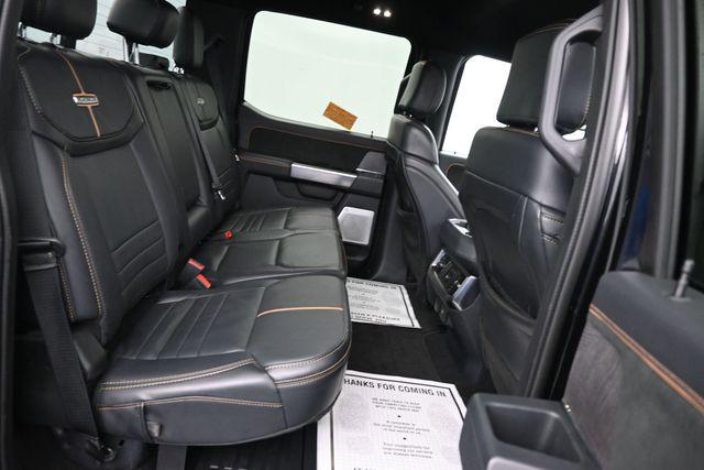 2023 Ford F-350 Platinum