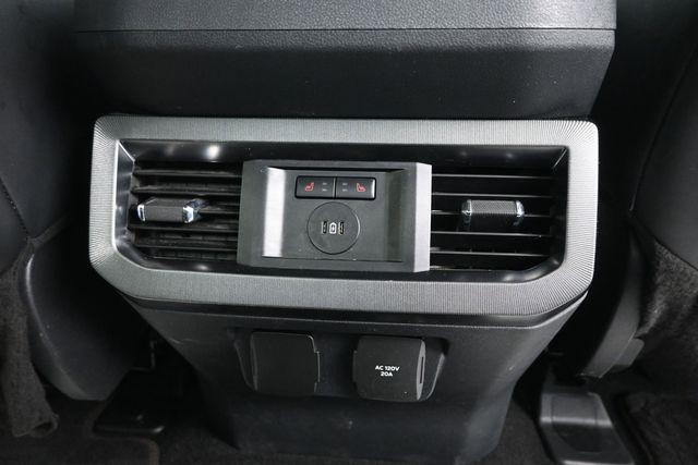 2023 Ford F-350 Platinum