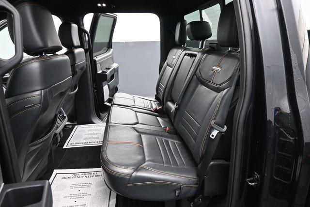 2023 Ford F-350 Platinum