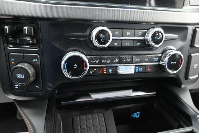 2023 Ford F-350 Platinum
