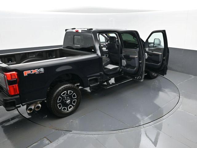 2023 Ford F-350 Platinum