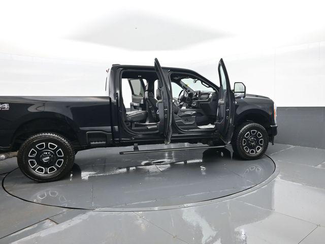2023 Ford F-350 Platinum