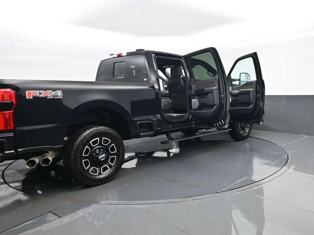 2023 Ford F-350 Platinum