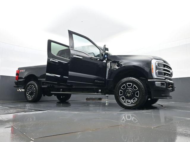 2023 Ford F-350 Platinum