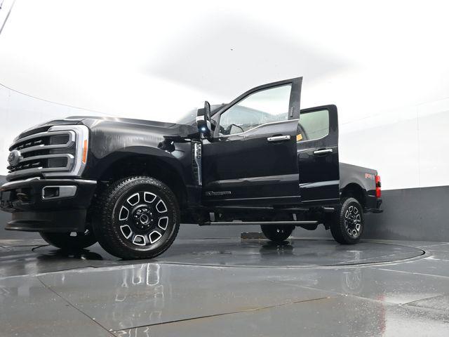 2023 Ford F-350 Platinum