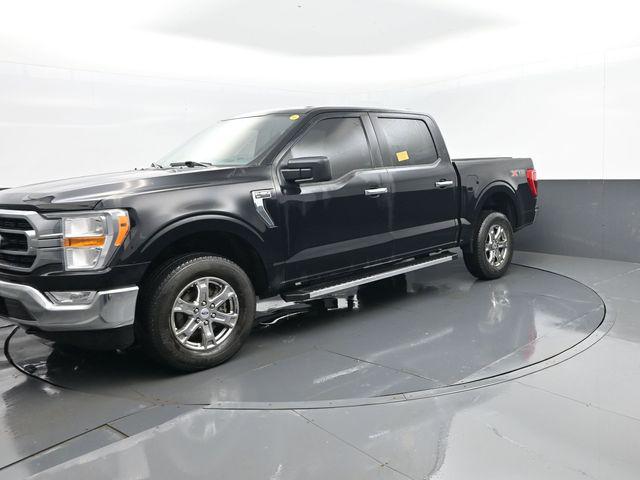 2023 Ford F-150 XLT for sale in Grafton, WV
