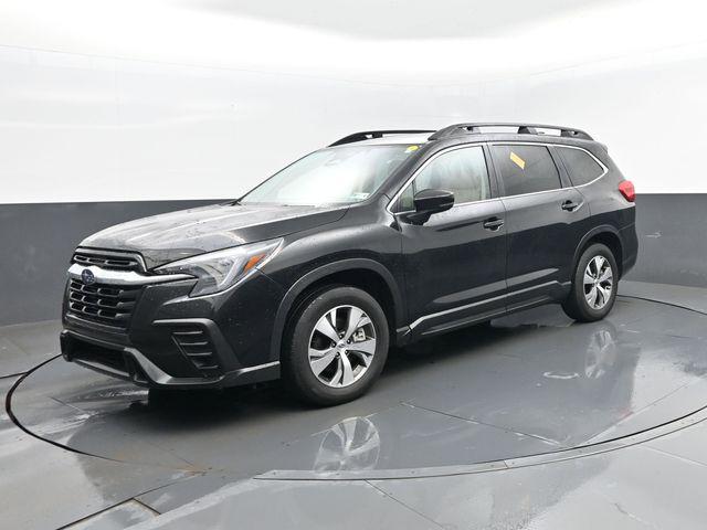 2025 Subaru Ascent Premium 7-Passenger
