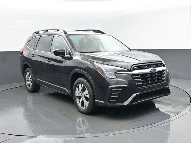 2025 Subaru Ascent Premium 7-Passenger