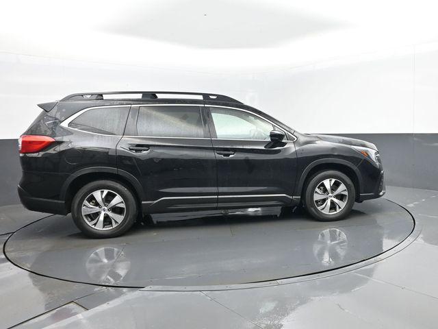 2025 Subaru Ascent Premium 7-Passenger