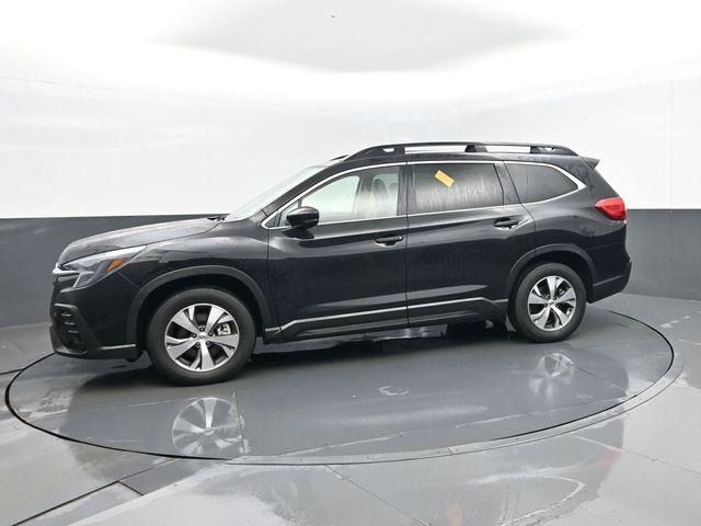 2025 Subaru Ascent Premium 7-Passenger