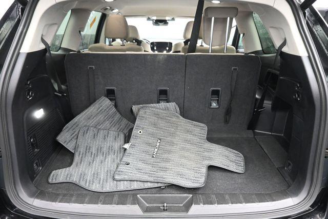 2025 Subaru Ascent Premium 7-Passenger