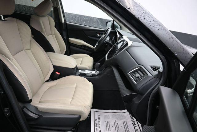 2025 Subaru Ascent Premium 7-Passenger